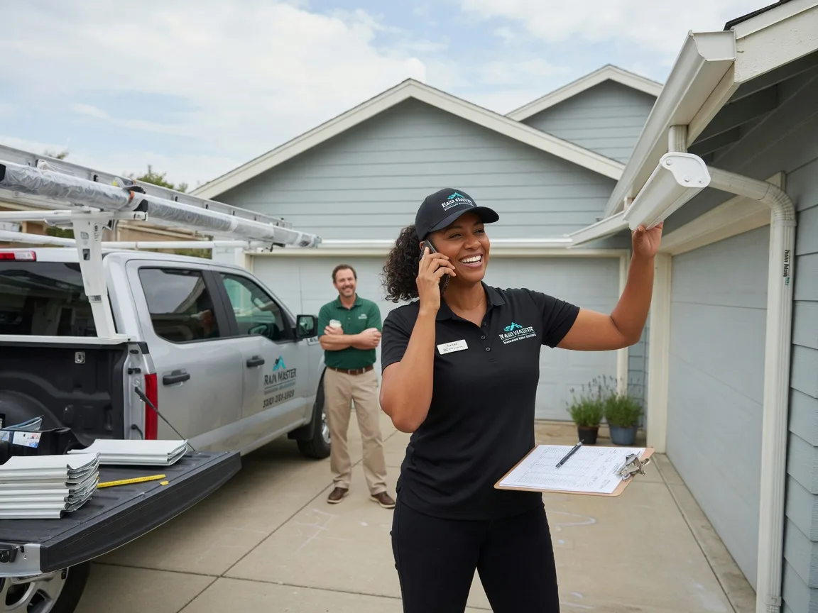 Gutter Installation Harrisville, PA FAQs